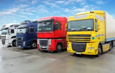 İstanbul Beylikova Nakliye Ambarı