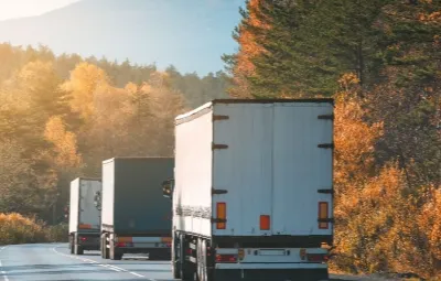 İstanbul ile Beylikova Arası Klima Taşıma