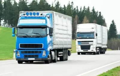 İstanbul ile Beylikova Arası Eşya Taşıma